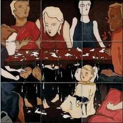 Mogwia Mr Beast Vinyl 2 LP