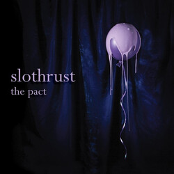 Slothrust The Pact Vinyl LP