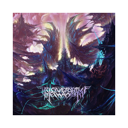 Irreversible Mechanism Immersion Vinyl 2 LP