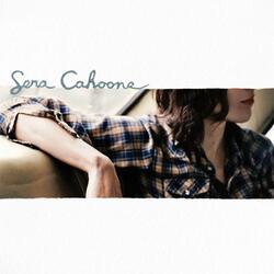 Sera Cahoone Sera Cahoone