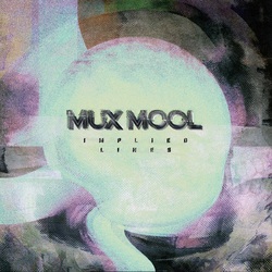 Mux Mool Implied Lines Vinyl LP