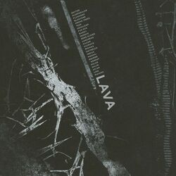 Estugarda Lava Vinyl 2 LP