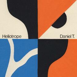 Daniel T. Heliotrope Vinyl LP