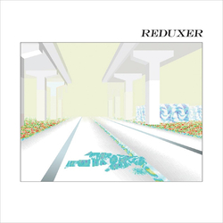 Alt-J Reduxer ltd Vinyl LP