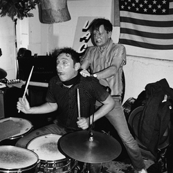 Intelligence Live In San Francisco VINYL LP