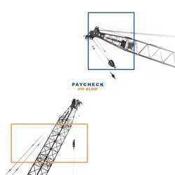 Pip Blom Paycheck 10"