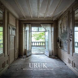 URUK (2) Mysterium Coniunctionis Vinyl LP
