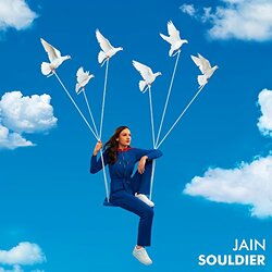 Jain Souldier Vinyl 2 LP