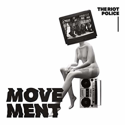 Riot Police Movement Vinyl LP