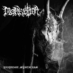Morketida Panphage Mysticism Vinyl LP