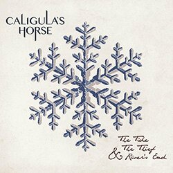 Caligula'S Horse Tide The Thief & River's End Vinyl 2 LP +g/f
