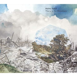 Haiku Salut There Is No Elsewhere Vinyl LP