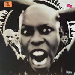 Skunk Anansie Stoosh Vinyl LP