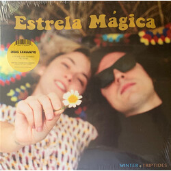 Winter (35) / Triptides Estrela Mágica Vinyl LP