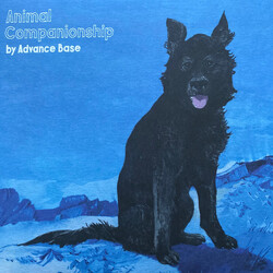 Advance Base Animal Companionship Vinyl LP