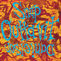 Danielson Snap Outtavit Vinyl LP