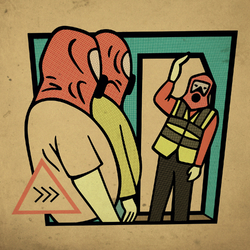 Beak> >>> Vinyl LP