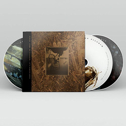 Pixies Come On Pilgrim It's Surfer Rosa 3 CD