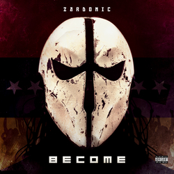 Zardonic BECOME Vinyl LP