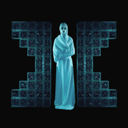 Drab Majesty Demonstration Vinyl LP