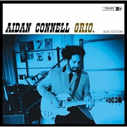 Aidan Connell Grio Vinyl LP