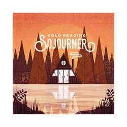 Cold Reading Sojourner Vinyl LP