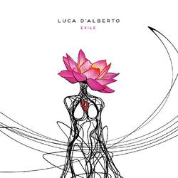 Luca D'Alberto Exile  Vinyl LP