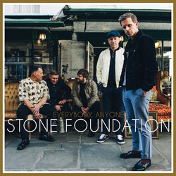 Stone Foundation Everybody, Anyone