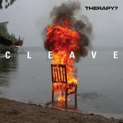Therapy Cleave Vinyl LP