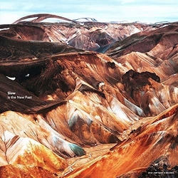 Slow Is The New Fast Slow Vinyl LP
