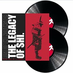 Rise Of The Northstar Legacy Of Shi Vinyl 2 LP