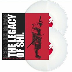 Rise Of The Northstar Legacy Of Shi Vinyl 2 LP