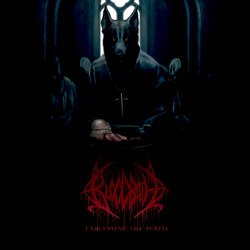 Bloodbath Unblessing The Purity Vinyl LP