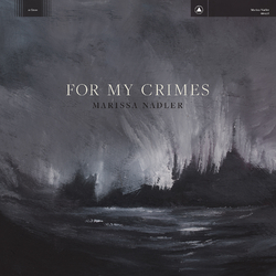 Marissa Nadler For My Crimes Vinyl LP