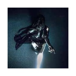 Black Mare Death Magick Mother (Purp) vinyl LP