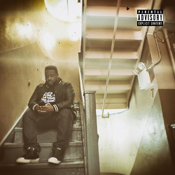 Phonte No News Is Good News Vinyl 2 LP