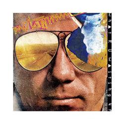 Autogramm What R U Waiting 4 Vinyl LP
