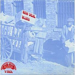 Mississippi Sheiks Stop & Listen Vinyl LP