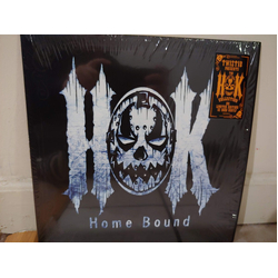 Hok Home Bound Vinyl LP