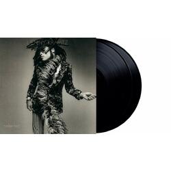 Lenny Kravitz Mama Said 180gm Vinyl 2 LP