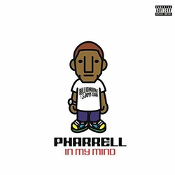 Pharrell In My Mind VINYL 2 LP