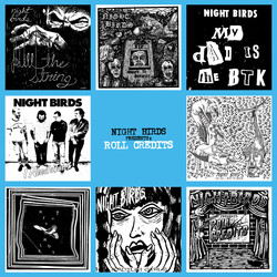Night Birds Roll Credits