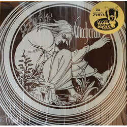 Witchcraft (6) Witchcraft Vinyl LP