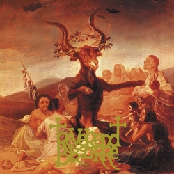 Reverend Bizarre In The Rectory Of The Bizarre Reverend Vinyl 2 LP