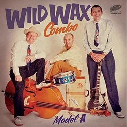 Wild Wax Combo Model A 7"