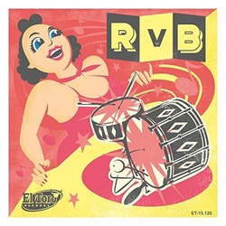Rvb Rvb 7"