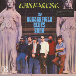 Butterfield Blues Band East West Vinyl LP