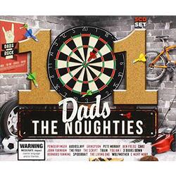 Various Artist 101 Dads: The Noughties 5 CD