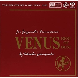Various Artist Seasons SACD CD