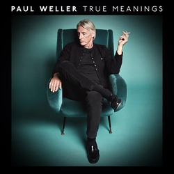 Paul Weller True Meanings VINYL 2 LP